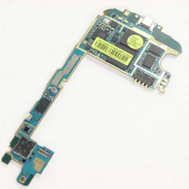 Samsung GH82-06678A PC Board-Main; (Bmc);