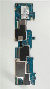 Samsung GH82-06920A PC Board-Main; Pba-Main (