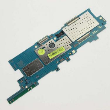 Samsung GH82-08258A PC Board-Main; (Cnda)Sm-T