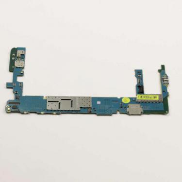 Samsung GH82-08285A PC Board-Main; (Xar);