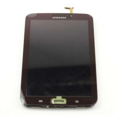 Samsung GH97-14892B Front, Lcd Svc(Svc/Gn) Sm