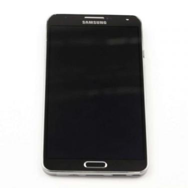 Samsung GH97-15132A Front-Octa Assy(Svc/Blk);