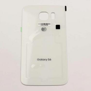 Samsung GH97-17007B Back_Att(White);