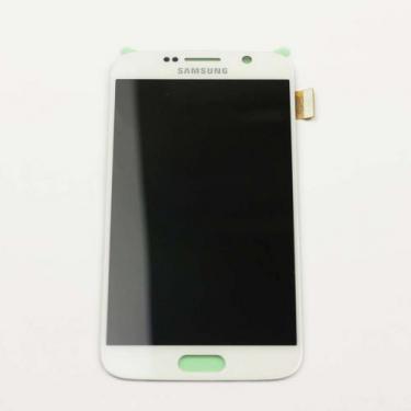 Samsung GH97-17260B Lcd Assy-Octa (E/Wht);