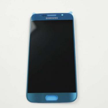 Samsung GH97-17260D Lcd Assy-Octa (E/Blue)