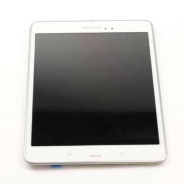 Samsung GH97-17399C Lcd Assy-Lcd(E/White);