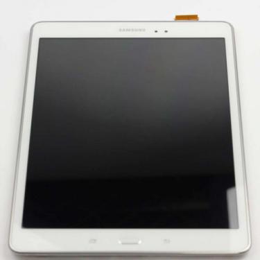 Samsung GH97-17400C Lcd Assy-Lcd (E/White);
