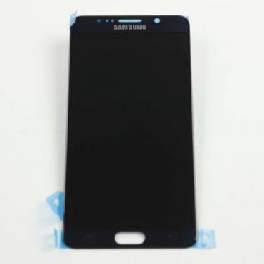 Samsung GH97-17755B Lcd Assy-Octa,(E/Blk),Sm-