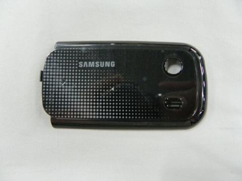 Samsung GH98-15453A Cover-Battery,
