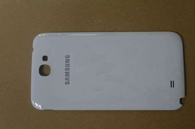Samsung GH98-24445A Cover-Battery-Rw_Eu