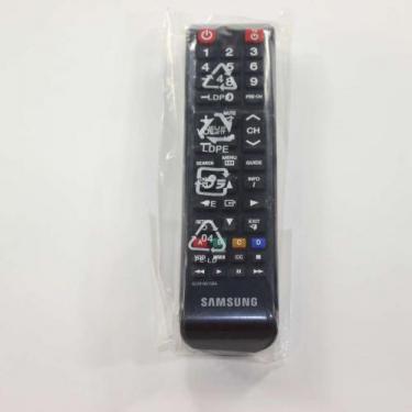 Samsung GL59-00158A Remote Control; Remote Tr