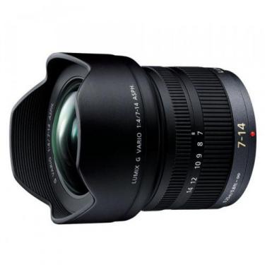 Panasonic H-F007014 Lens