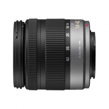 Panasonic H-FS014042 Lens