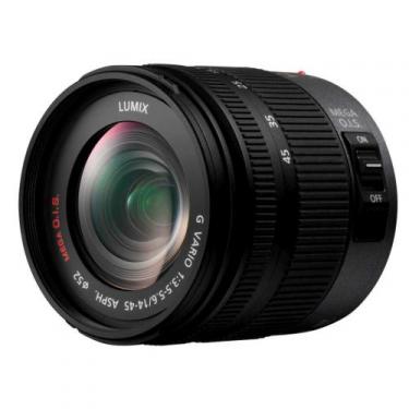 Panasonic H-FS014045 Lens