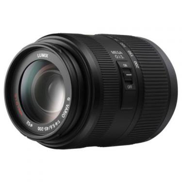 Panasonic H-FS045200 Lens