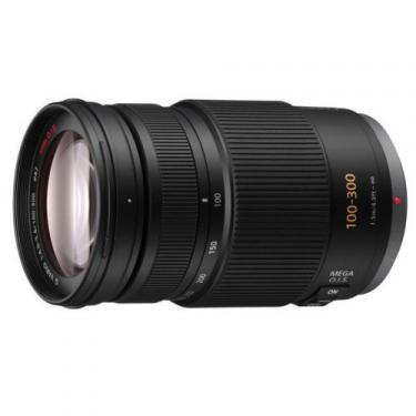 Panasonic H-FS100300 Lens