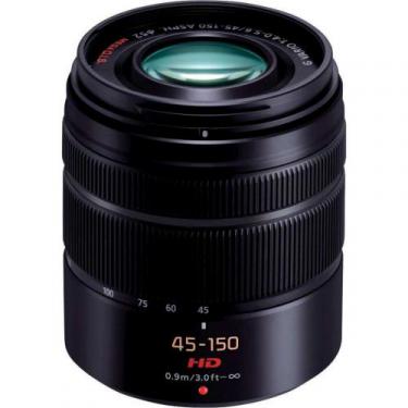 Panasonic H-FS45150K Lens