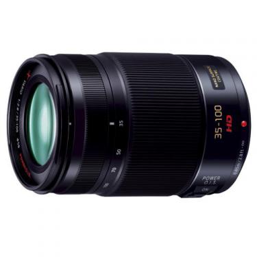 Panasonic H-HS35100 Lens