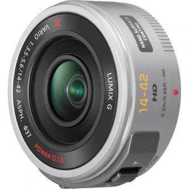Panasonic H-PS14042S Lens