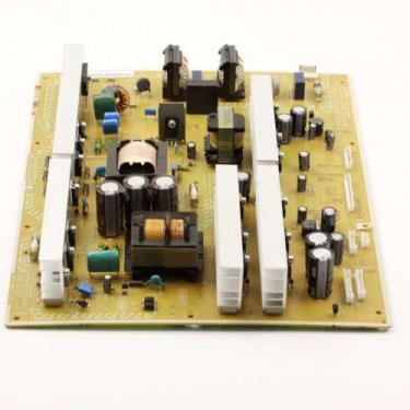 Hitachi HA02471 PC Board-Power Supply