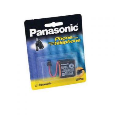 Panasonic HHR-P305A Battery