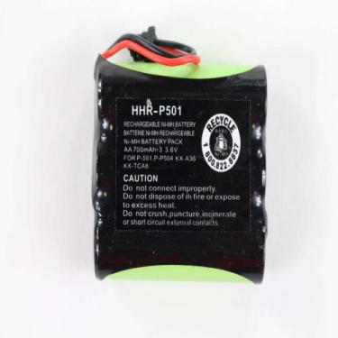Panasonic HHR-P501A/1B Battery
