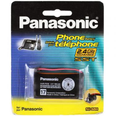 Panasonic HHR-P506A Battery