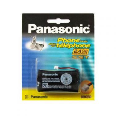 Panasonic HHR-P509A Battery