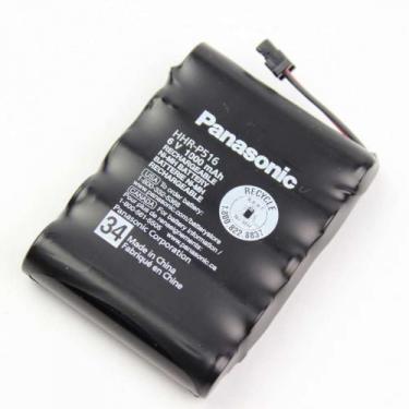 Panasonic HHR-P516A Battery