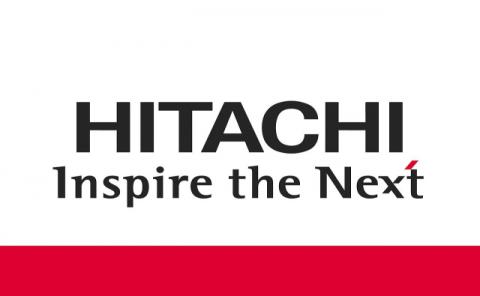 Hitachi JT25591R PC Board-Crt/Cpt