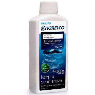 Norelco HQ200/52 Cleaning Solution; 10 Oz