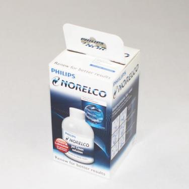 Norelco HQ200 Cleaning Solution-Cool Br