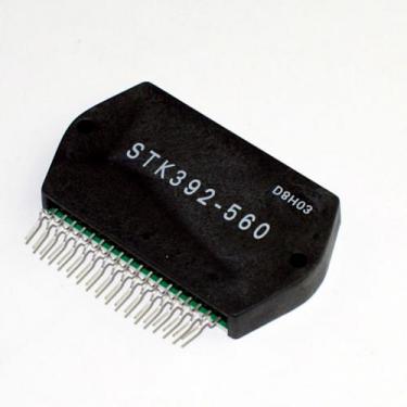 Sony STK392-560 Ic Stk392-560