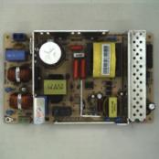 Samsung JC44-00100A PC Board-Power Supply; Ps