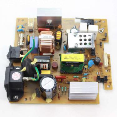 Samsung JC44-00101A PC Board-Power Supply; Wh