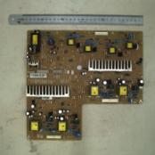 Samsung JC44-00141A PC Board-Hvps; 24V, 21.6V