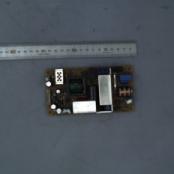 Samsung JC44-00213A PC Board-Power Supply; Sm