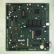 Samsung JC92-01690B PC Board-Main; Mfp; Scx-6