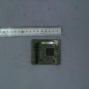 Samsung JC92-01698A PC Board-Hdd; Pba Etc-Hdd