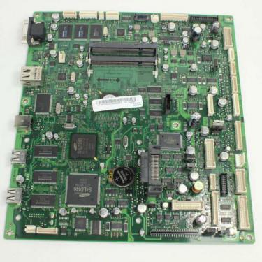 Samsung JC92-01941D PC Board-; Pba-Controller