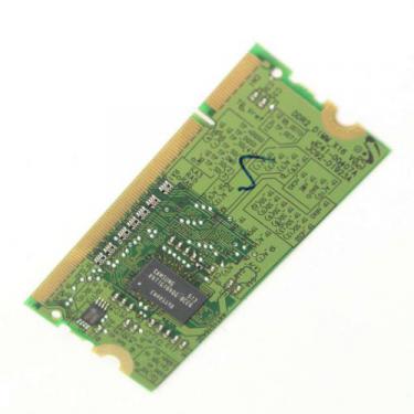 Samsung JC92-01975A PC Board-Ram Dimm;Clp-610