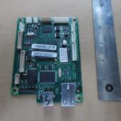 Samsung JC92-02010A PC Board-Main; Pba-Main,