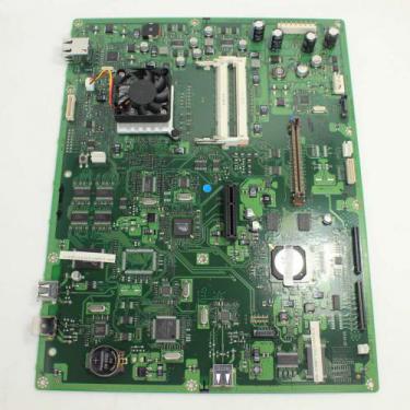 Samsung JC92-02235A PC Board-Main; Pba-Main,