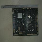 Samsung JC92-02429A PC Board-Main; Pba-Main,