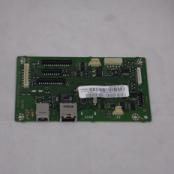 Samsung JC92-02483B PC Board-Main; Clp-365W,