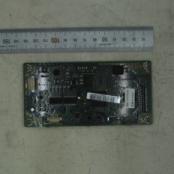 Samsung JC92-02505A PC Board-Gui Ope; Pba-Gui