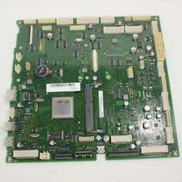 Samsung JC92-02516A PC Board-Main; Pba-Main,