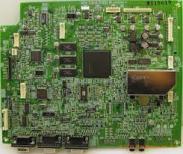 Hitachi JP05963 PC Board-Signal, Panel