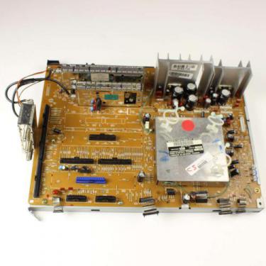 Hitachi JT09163R PC Board-Signal,