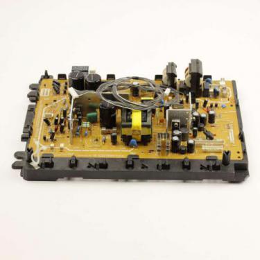 Hitachi JT25691R PC Board-Power Supply;